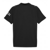 Dres Manchester City Preč 2025-26 Krátky Rukáv